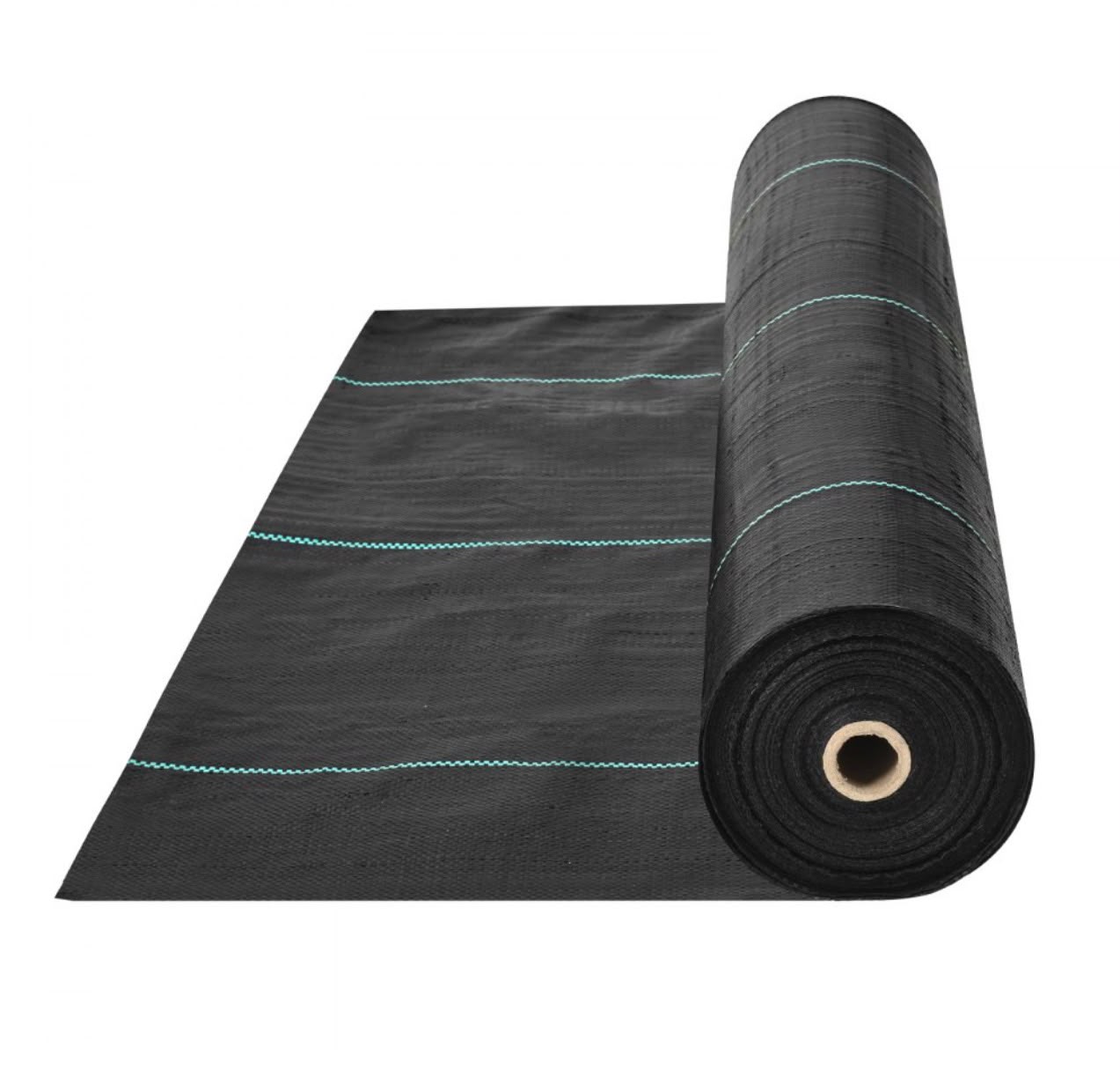 Woven Weed Mat — decorative surfacing finish